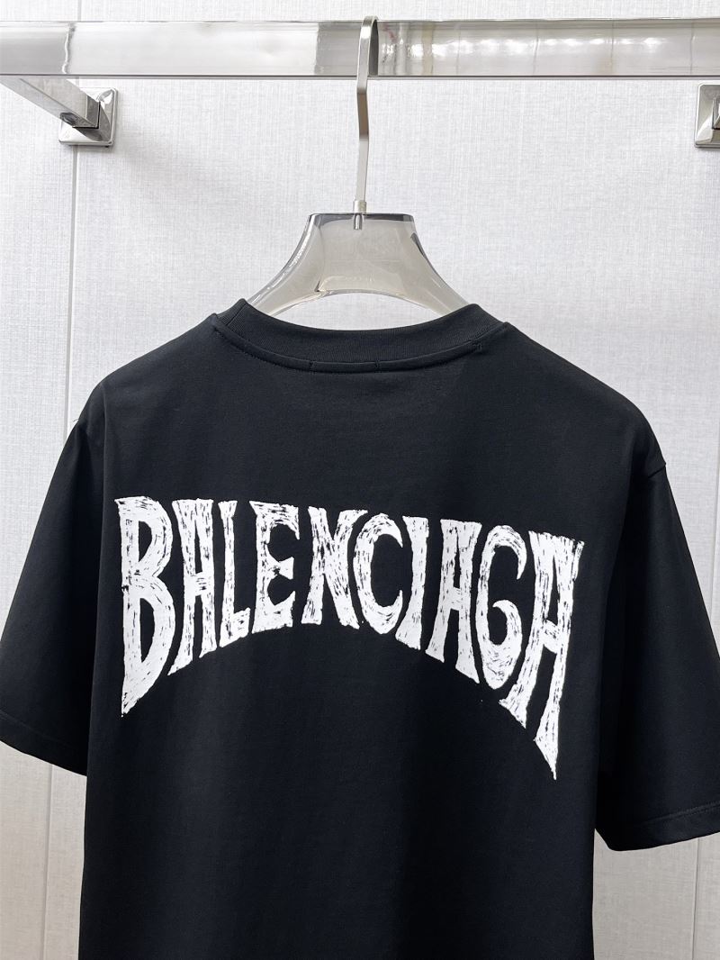 Balenciaga T-Shirts